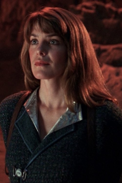 Eileen Seeley zdjęcie