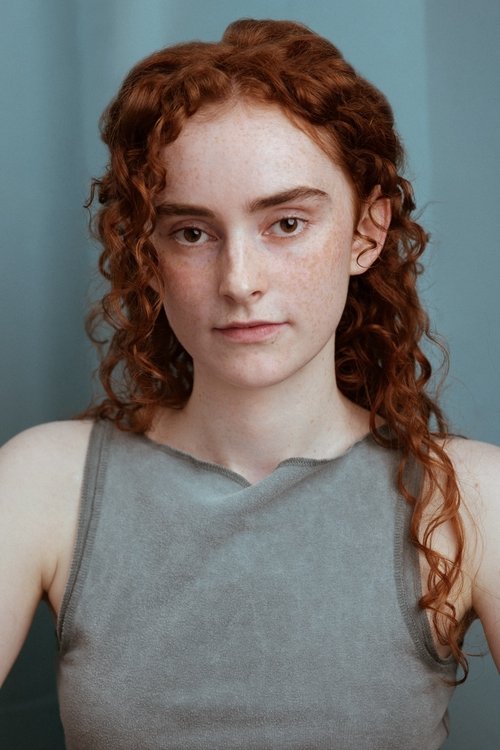 Eilidh Fisher zdjęcie