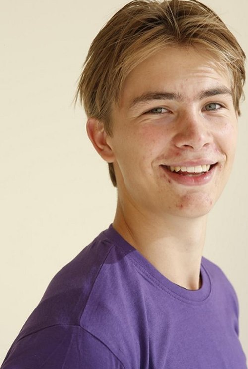 Eilov Gravdal zdjęcie