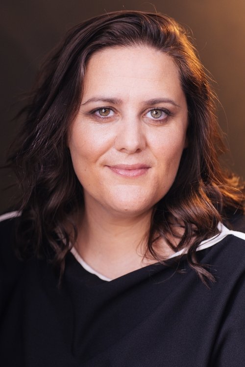 Eimear Morrissey zdjęcie