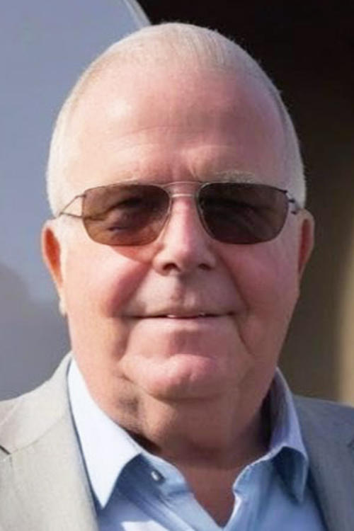 Einar Haraldsson zdjęcie