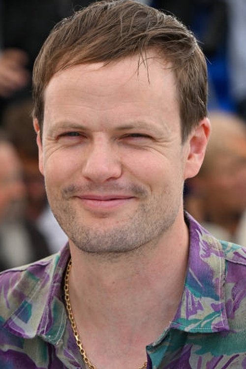 Eirik Sæther zdjęcie