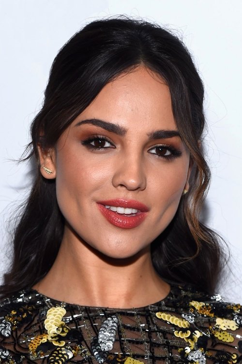 Eiza González zdjęcie