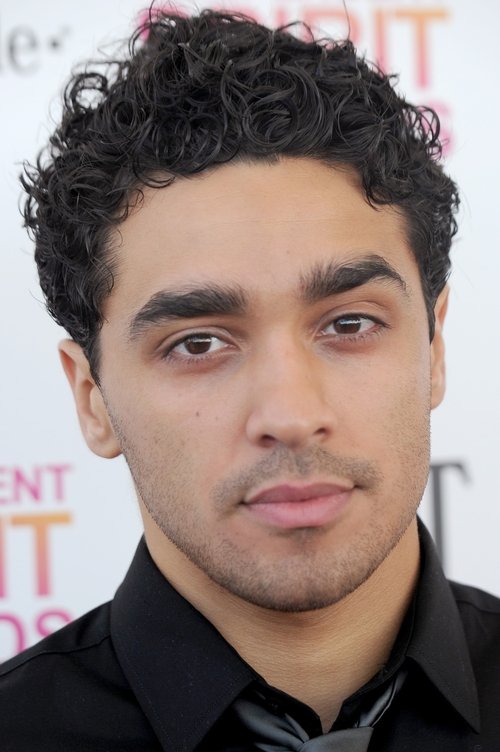 E.J. Bonilla zdjęcie