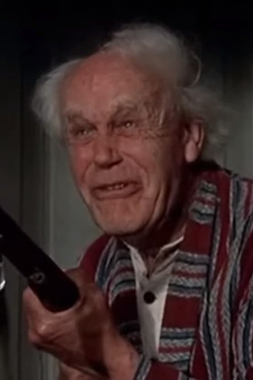 Ejner Federspiel zdjęcie