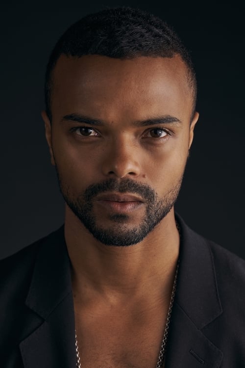 Eka Darville zdjęcie