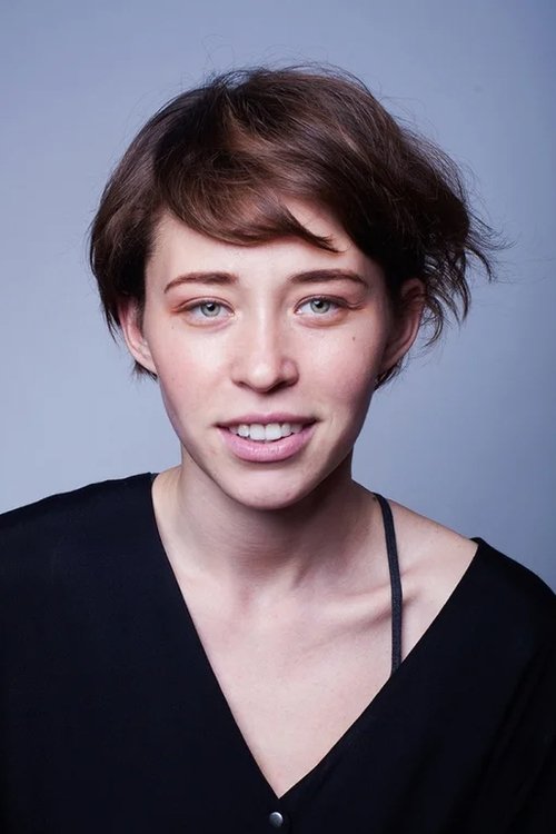 Екатерина Агеева zdjęcie