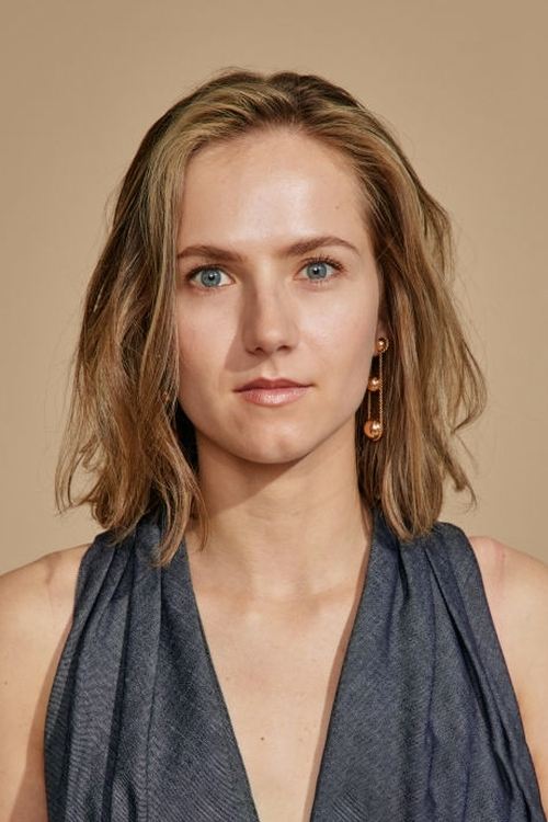 Ekaterina Baker zdjęcie