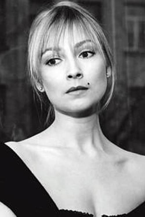 Ekaterina Chtchelkanova zdjęcie