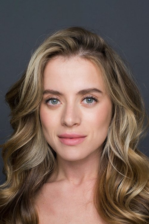 Екатерина Кабак zdjęcie