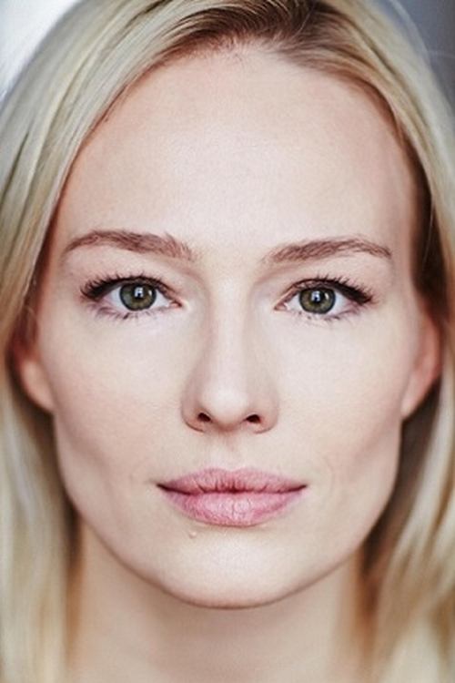 Екатерина Маликова zdjęcie