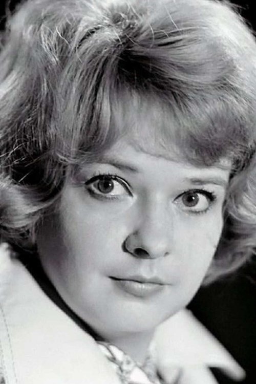 Екатерина Маркова zdjęcie