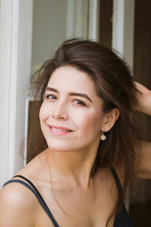 Ekaterina Nesterova zdjęcie