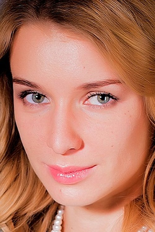 Екатерина Рокотова zdjęcie