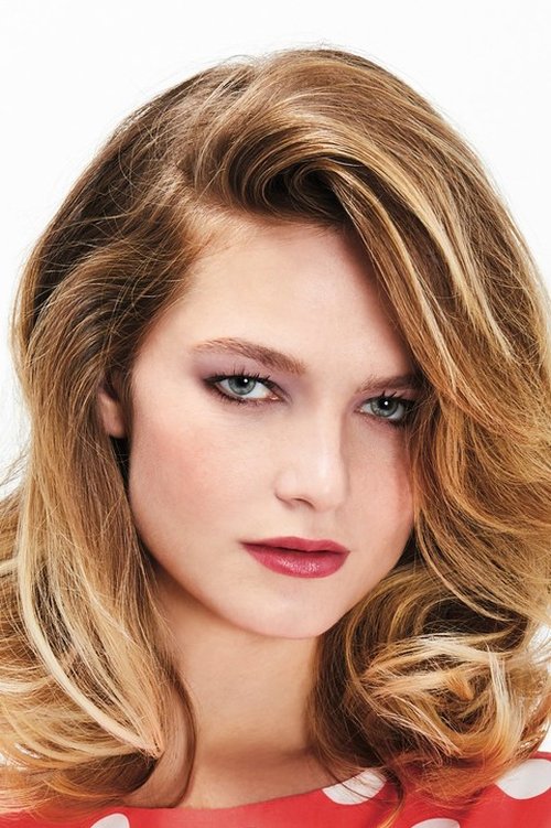 Ekaterina Rusnak zdjęcie