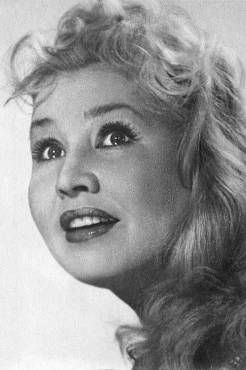 Екатерина Савинова zdjęcie