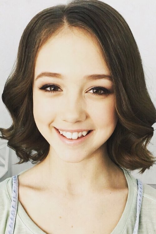 Екатерина Старшова zdjęcie