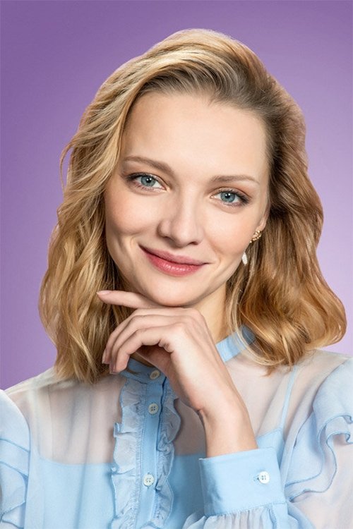 Екатерина Вилкова zdjęcie