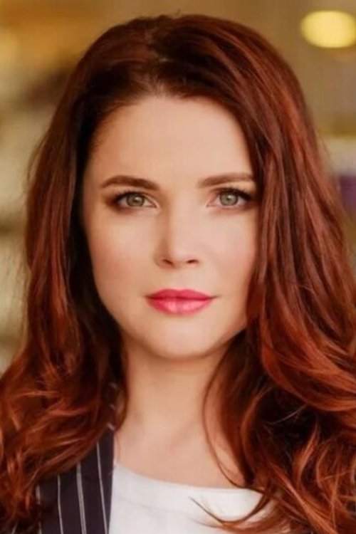 Екатерина Вуличенко zdjęcie