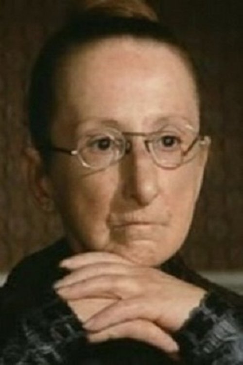 ეკატერინე ვერულაშვილი zdjęcie