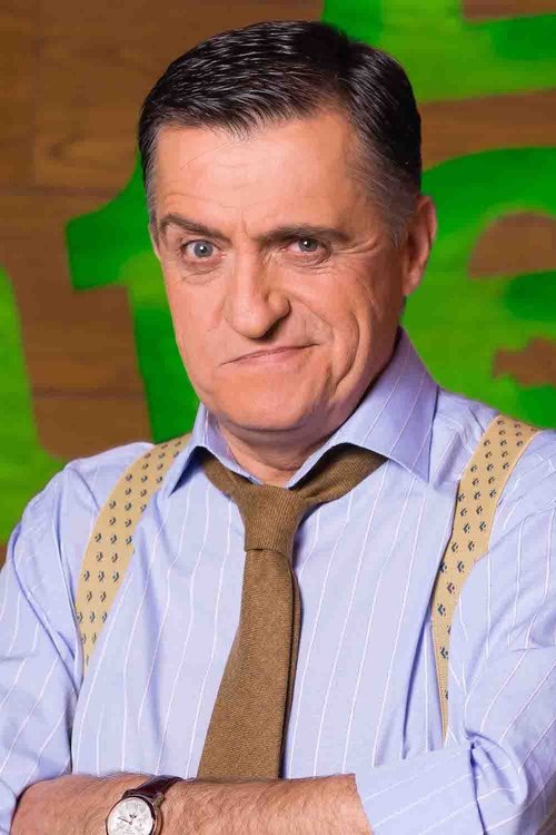 El Gran Wyoming zdjęcie