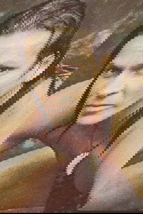 'El Indio' Rincon zdjęcie