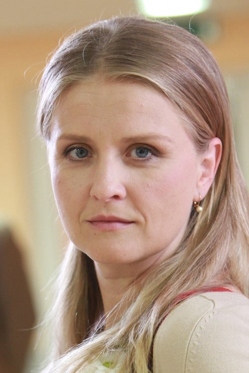 Ela Lehotská zdjęcie