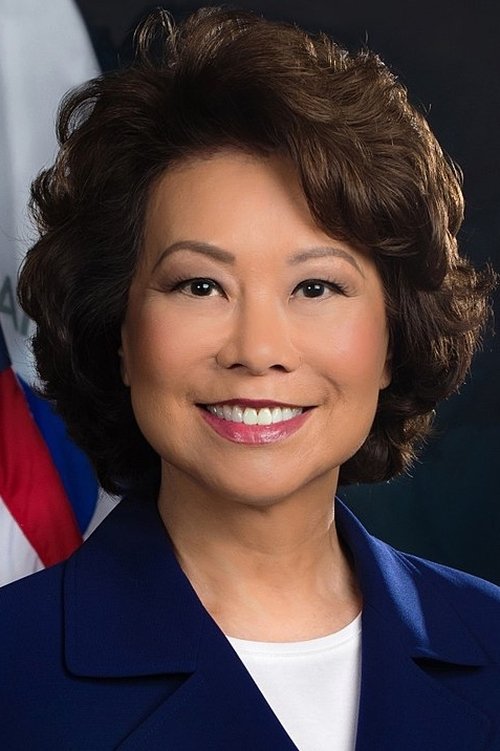 Elaine Chao zdjęcie