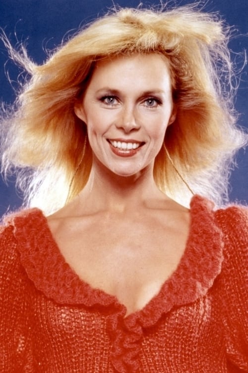 Elaine Joyce zdjęcie