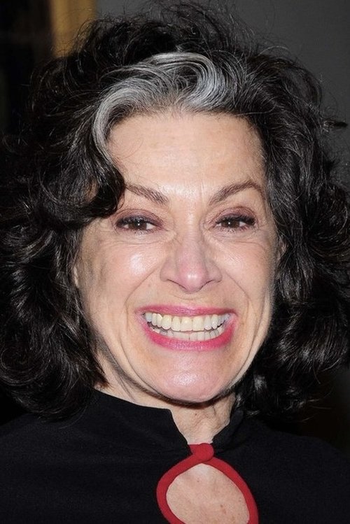 Elaine Kagan zdjęcie