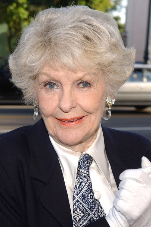 Elaine Stritch zdjęcie