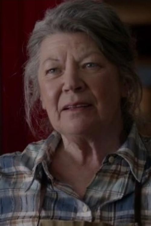 Elan Ross Gibson zdjęcie