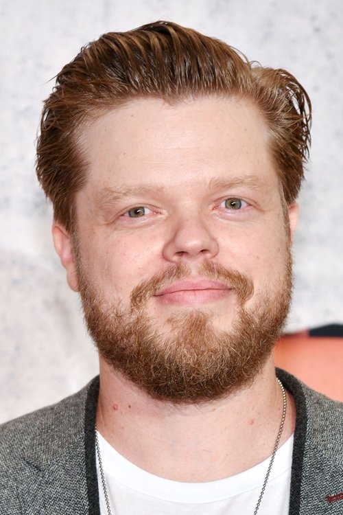 Elden Henson zdjęcie