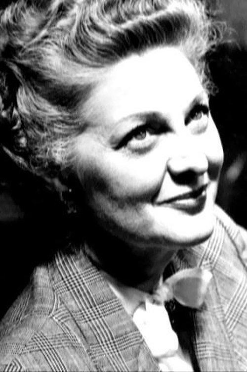 Eleanor Audley zdjęcie
