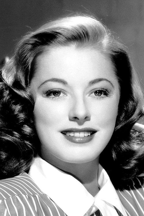 Eleanor Parker zdjęcie
