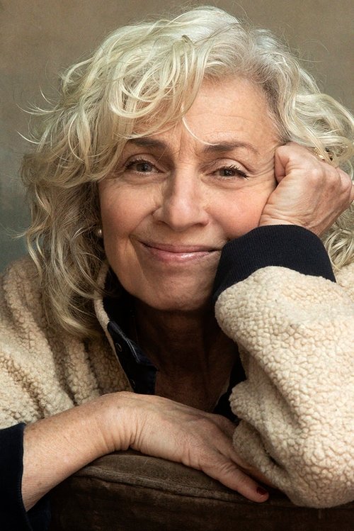 Eleanor Reissa zdjęcie