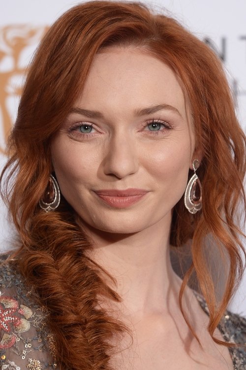 Eleanor Tomlinson zdjęcie