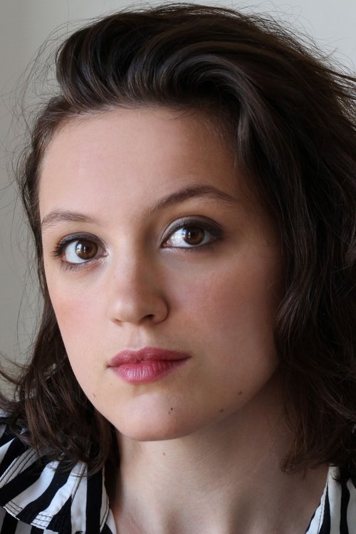 Eleanore Pienta zdjęcie