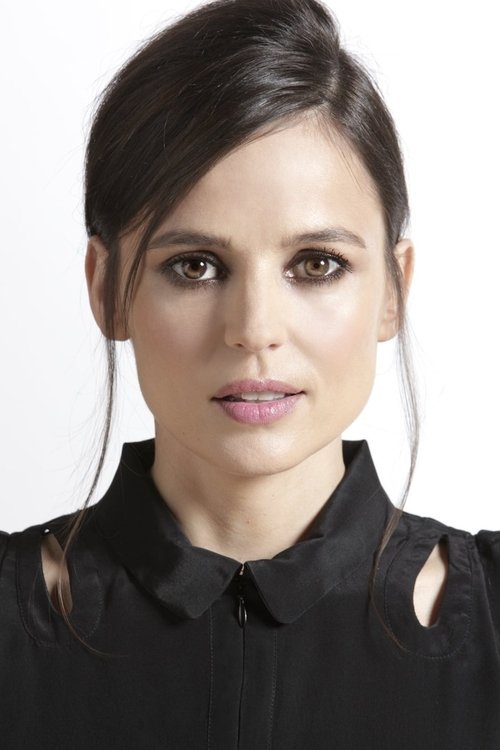 Elena Anaya zdjęcie