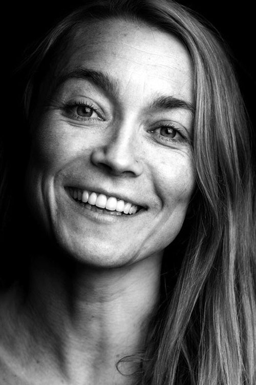 Elena Fokina zdjęcie