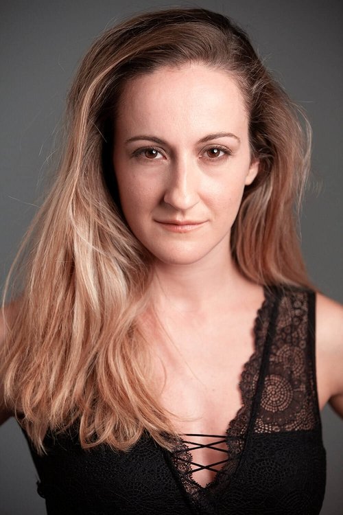 Elena González-Vallinas zdjęcie