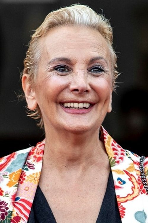 Elena Irureta zdjęcie