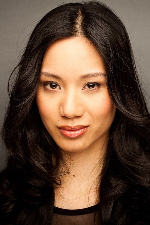 Elena Juatco zdjęcie