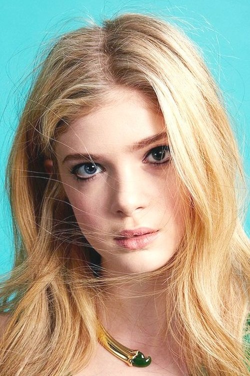 Elena Kampouris zdjęcie