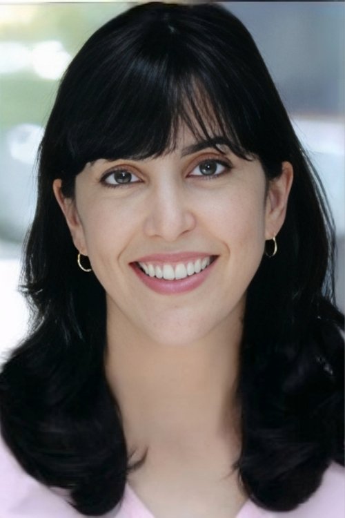 Elena Maria Garcia zdjęcie