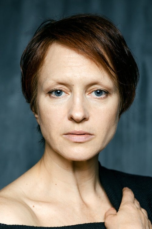 Елена Морозова zdjęcie