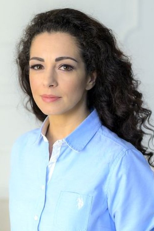 Elena Petrova zdjęcie