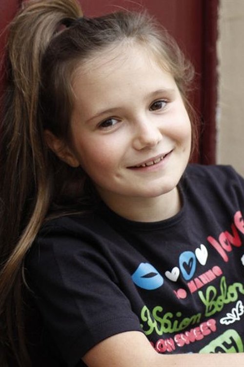 Eléna Plonka zdjęcie