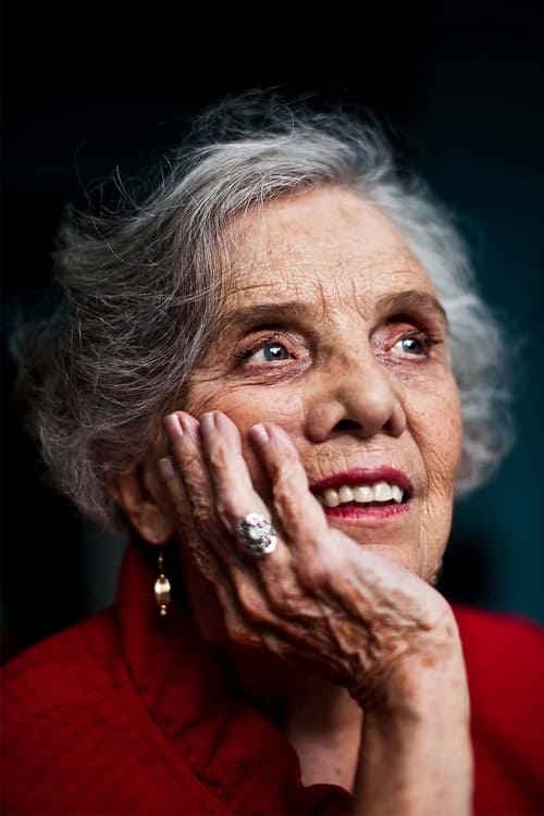Elena Poniatowska zdjęcie