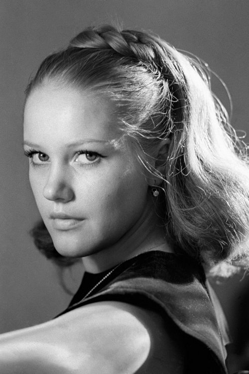 Елена Проклова zdjęcie